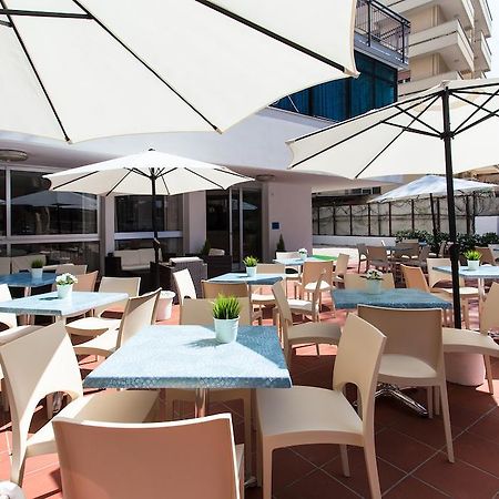 Hotel Mario Cesenatico Exterior foto